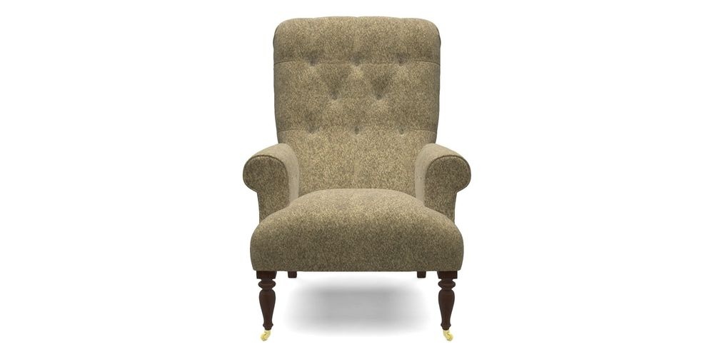 Bespoke Armchairs
