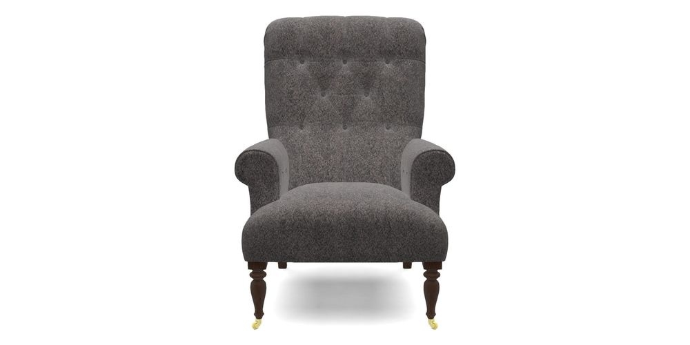 Bespoke Armchairs