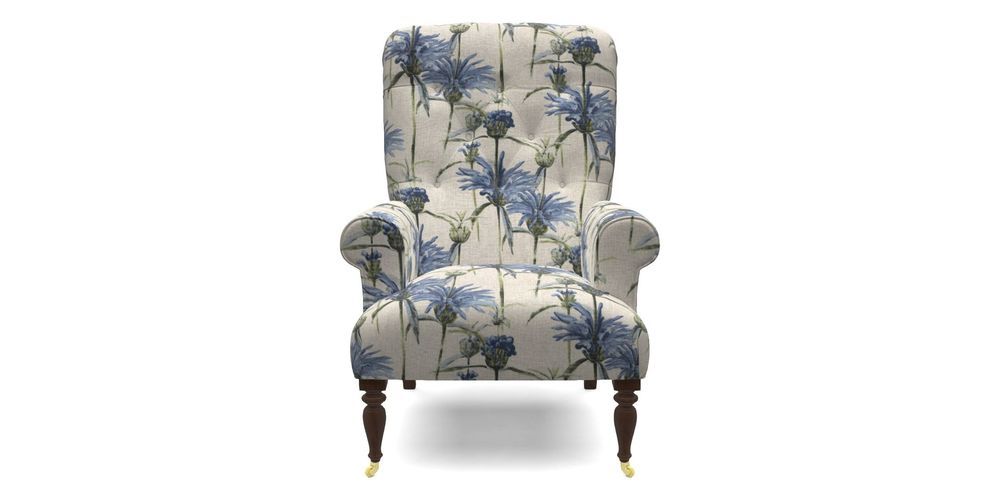 Bespoke Armchairs
