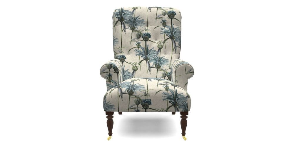 Bespoke Armchairs