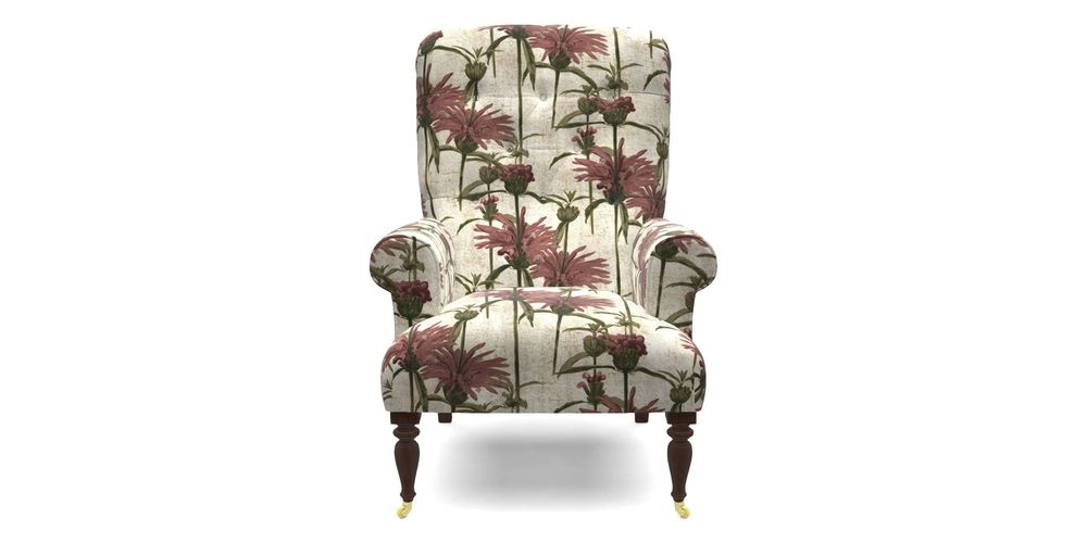 Bespoke Armchairs