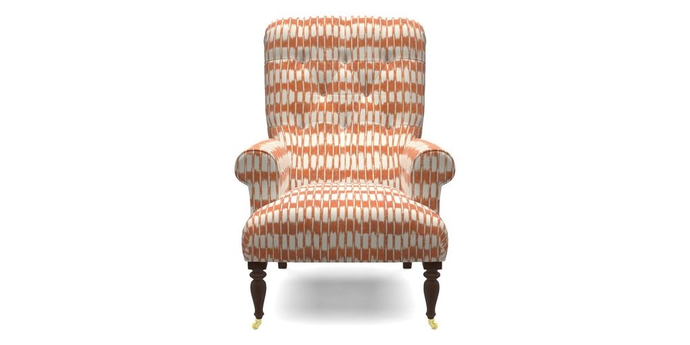 Bespoke Armchairs