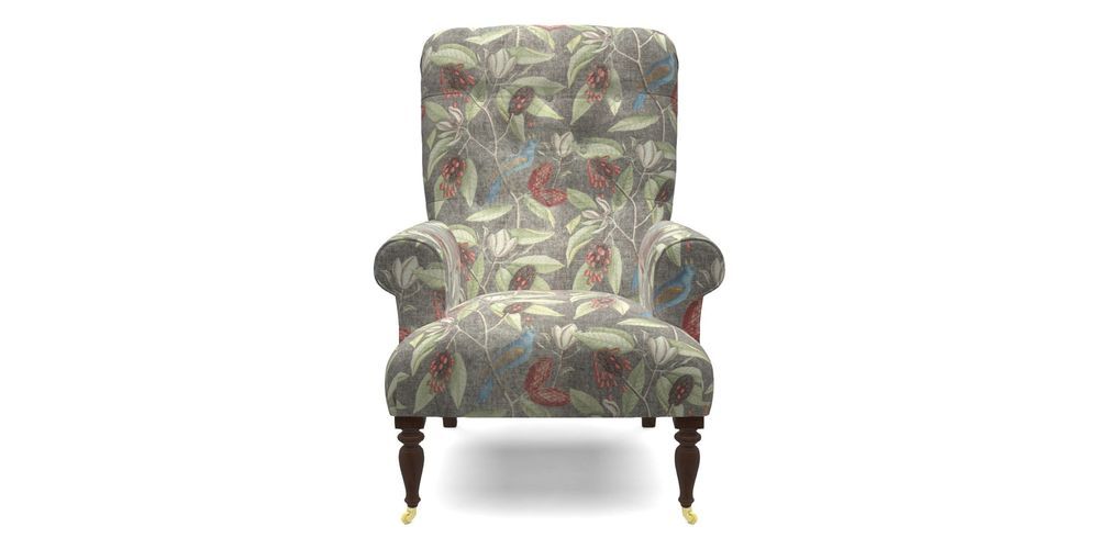Bespoke Armchairs