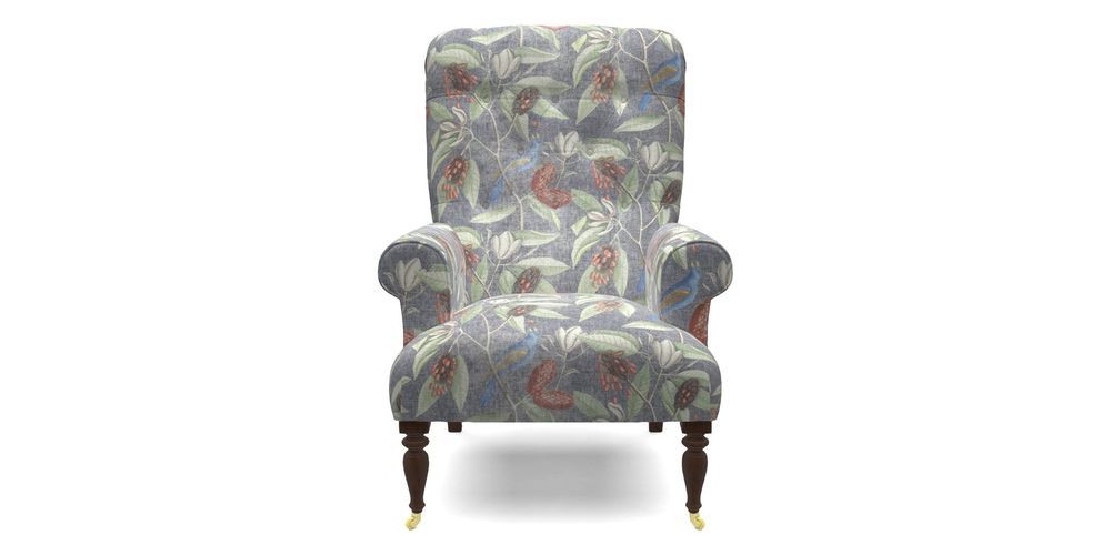 Bespoke Armchairs