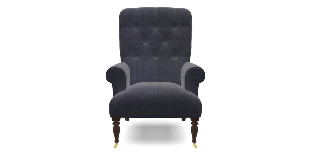 Bespoke Armchairs