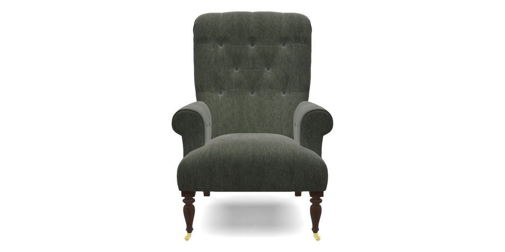 Bespoke Armchairs
