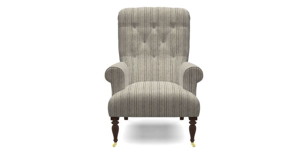 Bespoke Armchairs