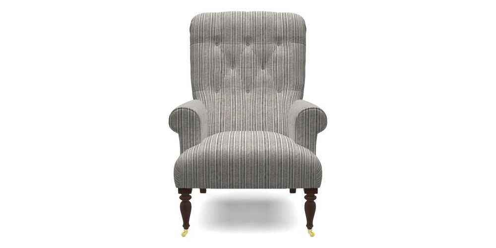 Bespoke Armchairs