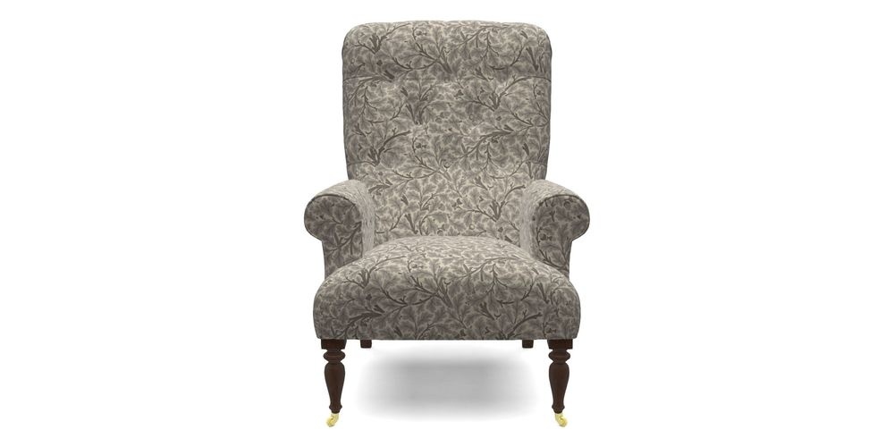 Bespoke Armchairs