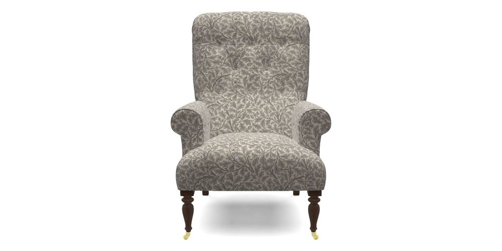 Bespoke Armchairs