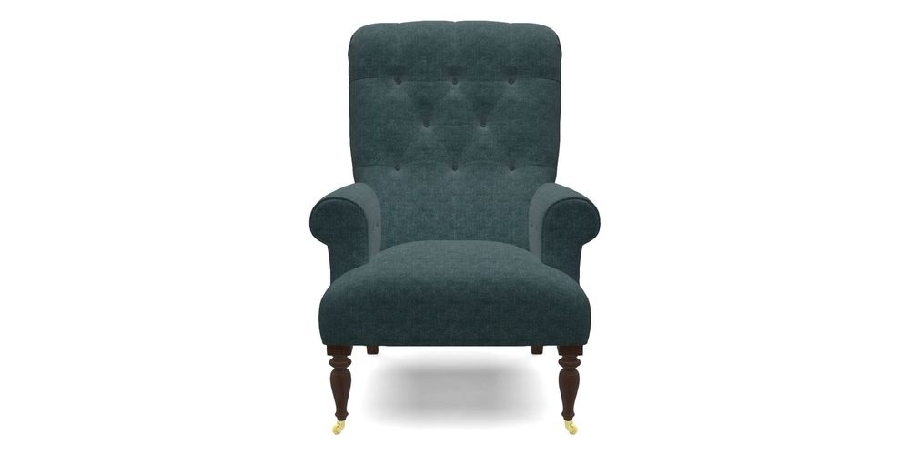 Bespoke Armchairs