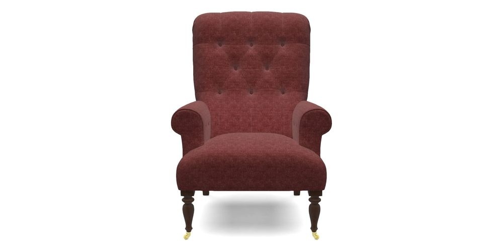 Bespoke Armchairs