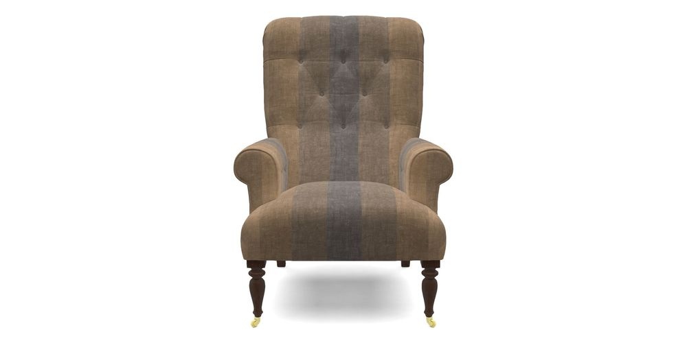 Bespoke Armchairs