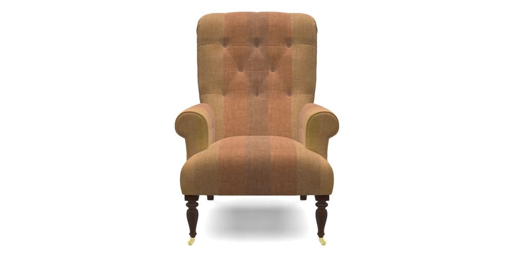 Bespoke Armchairs