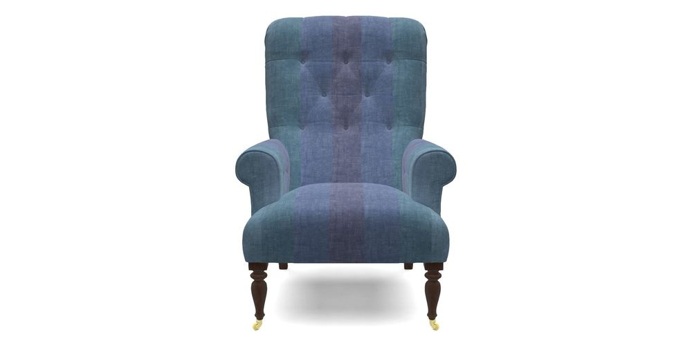 Bespoke Armchairs