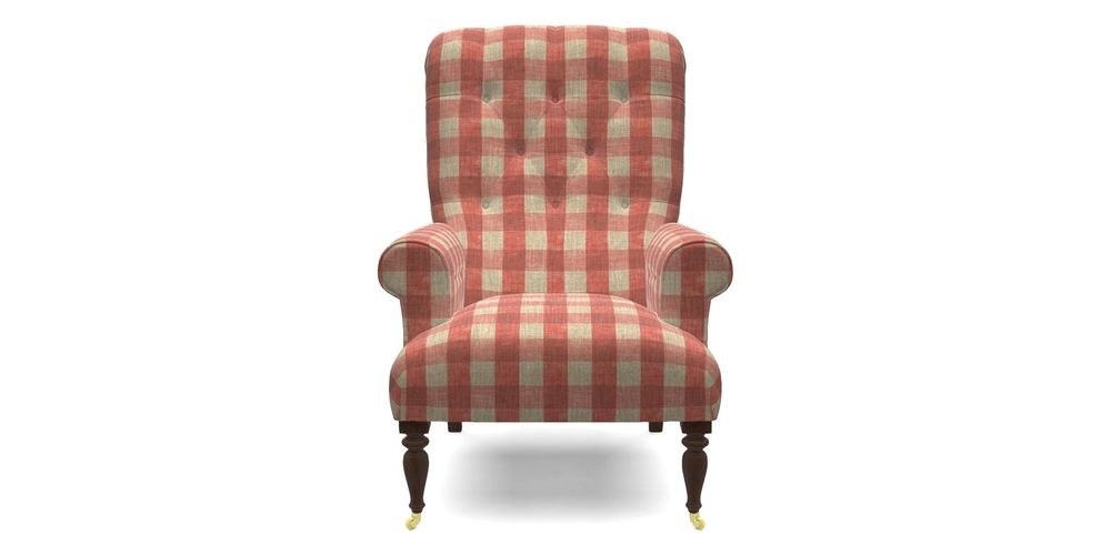 Bespoke Armchairs