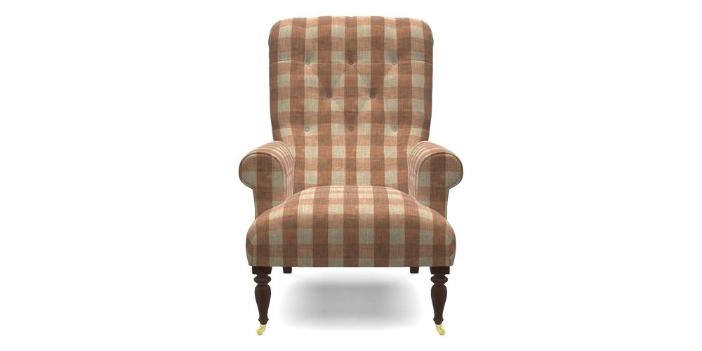 Bespoke Armchairs