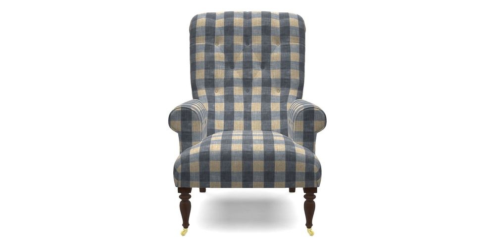 Bespoke Armchairs