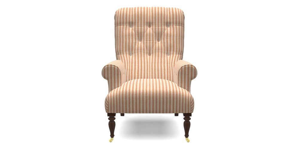 Bespoke Armchairs