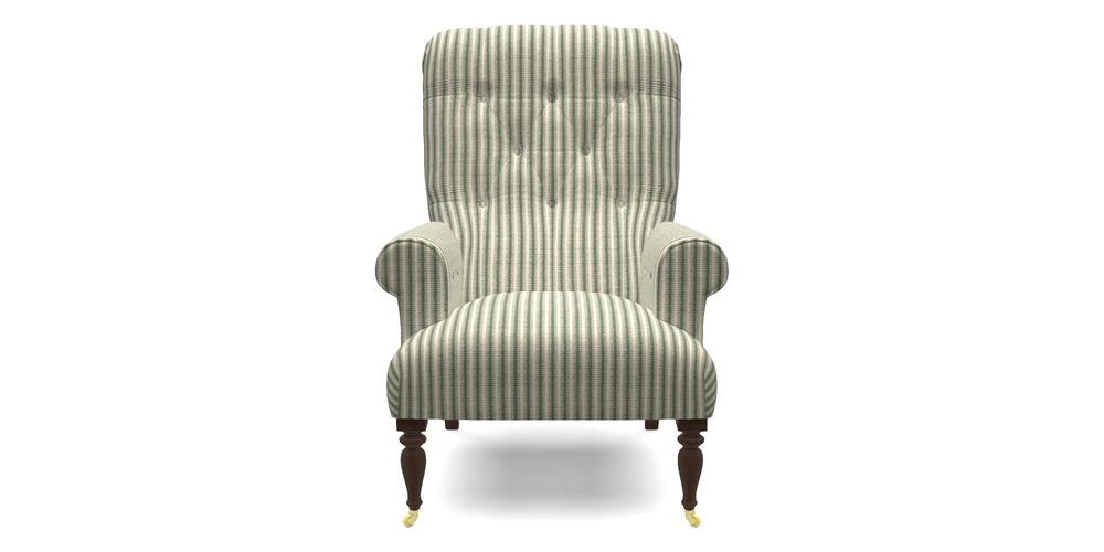 Bespoke Armchairs