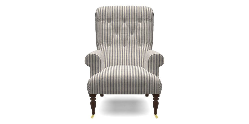 Bespoke Armchairs