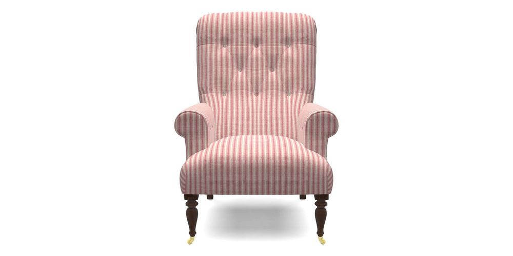 Bespoke Armchairs