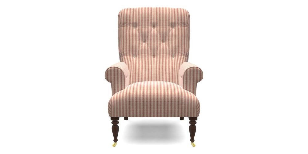 Bespoke Armchairs