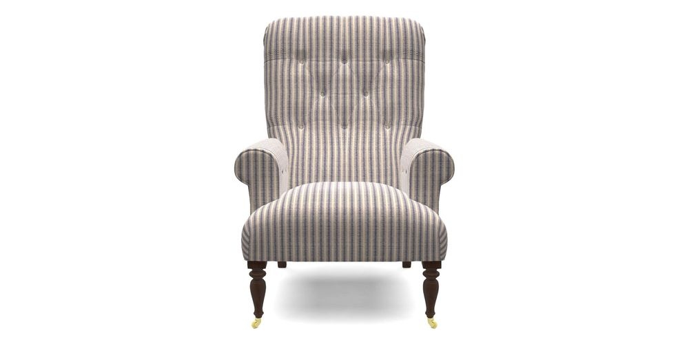 Bespoke Armchairs