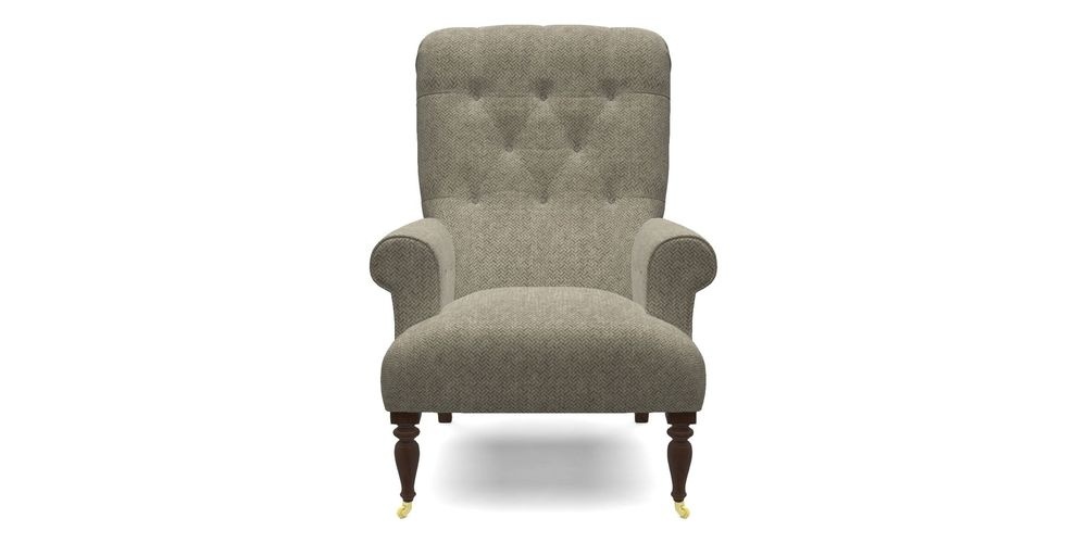 Bespoke Armchairs