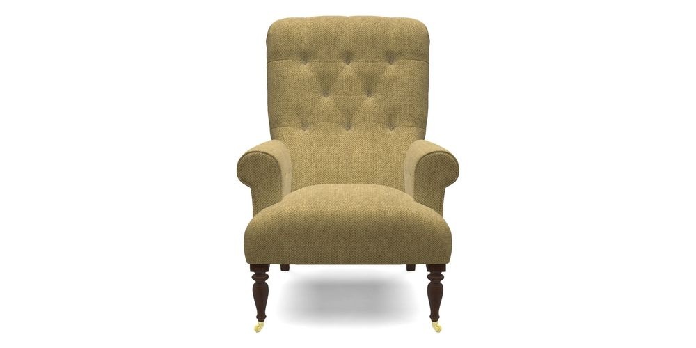 Bespoke Armchairs