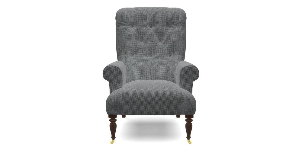 Bespoke Armchairs