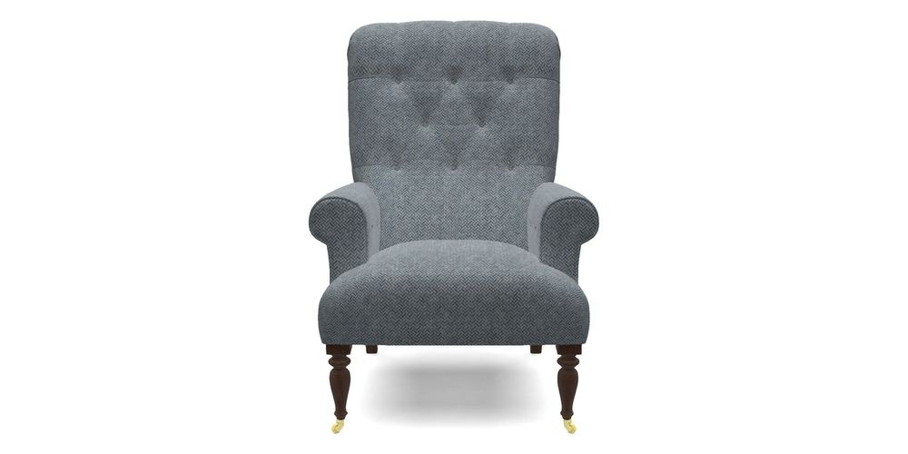 Bespoke Armchairs