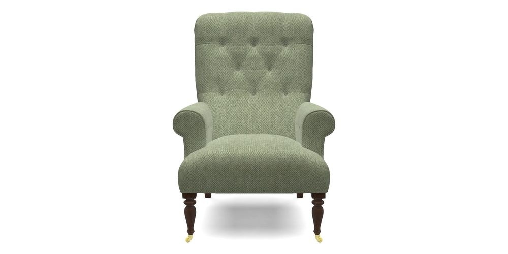 Bespoke Armchairs