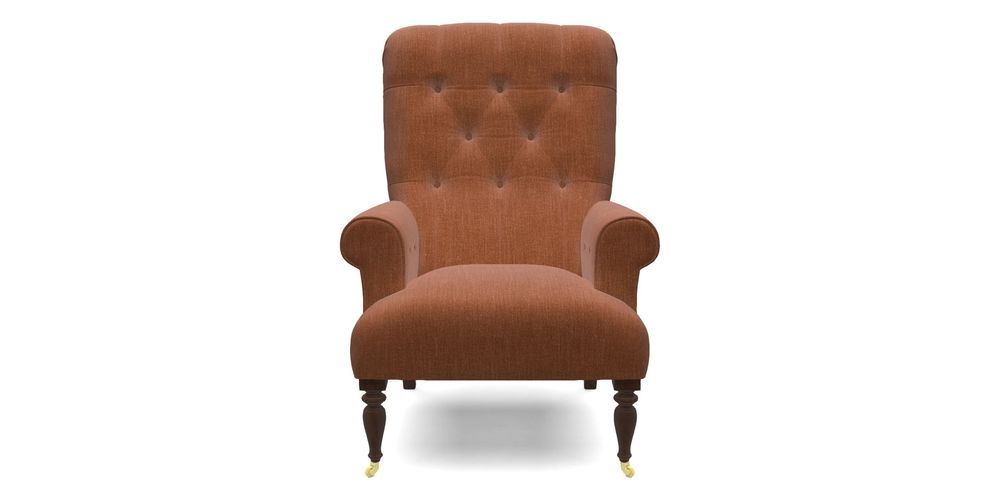 Bespoke Armchairs