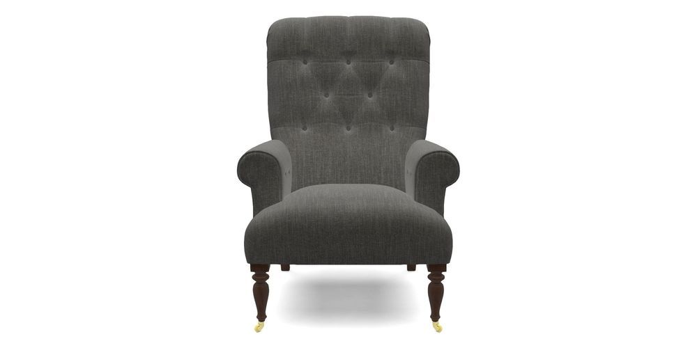 Bespoke Armchairs