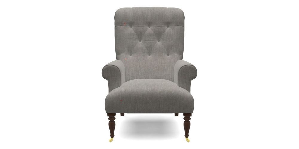 Bespoke Armchairs