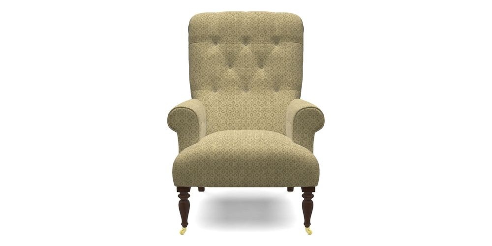 Bespoke Armchairs