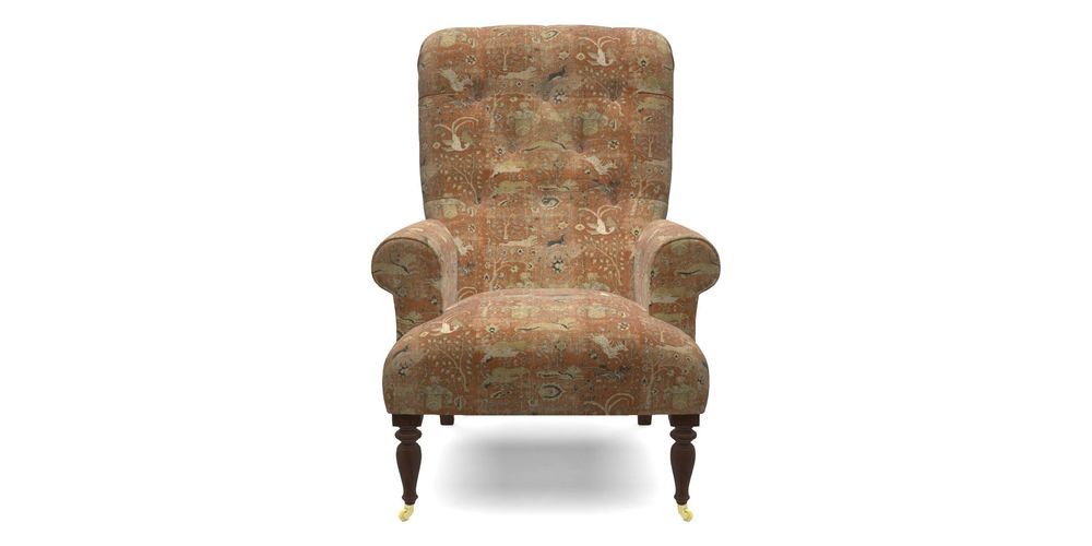 Bespoke Armchairs
