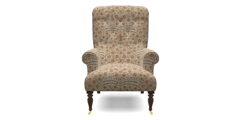 Bespoke Armchairs