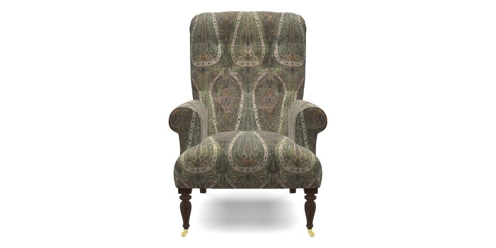 Bespoke Armchairs