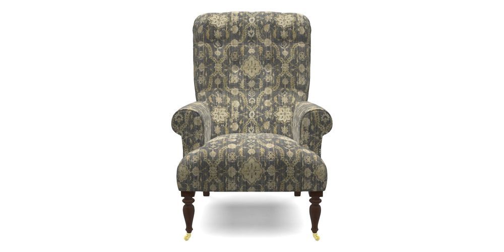 Bespoke Armchairs