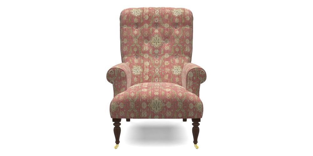 Bespoke Armchairs