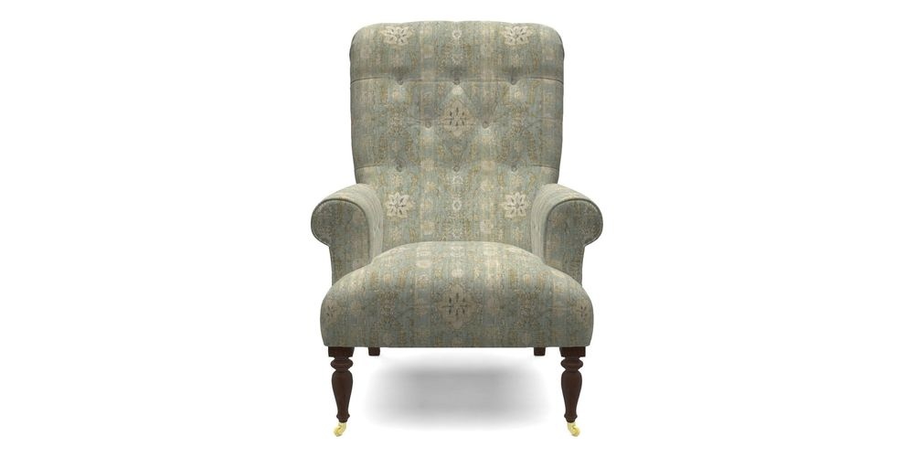 Bespoke Armchairs