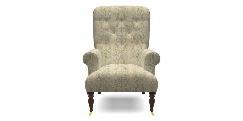 Bespoke Armchairs