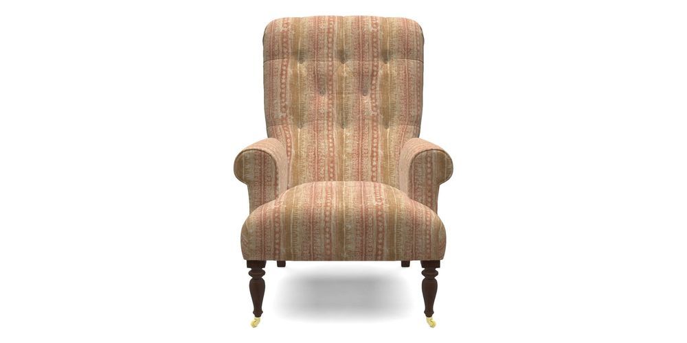 Bespoke Armchairs