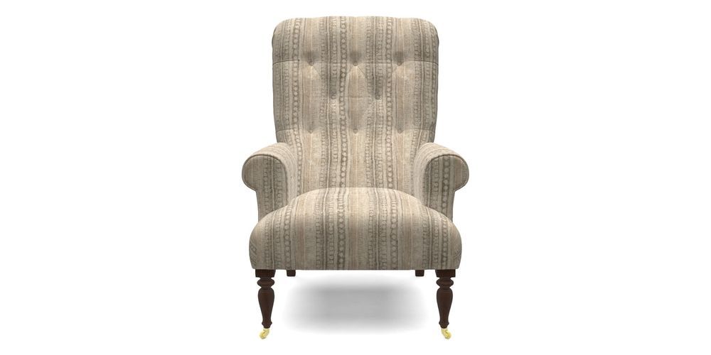 Bespoke Armchairs