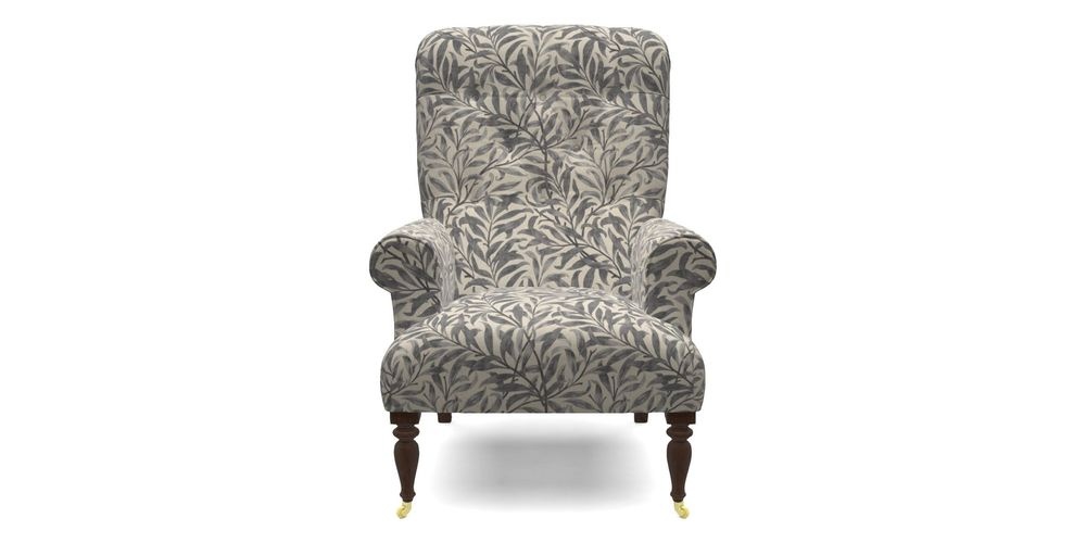 Bespoke Armchairs