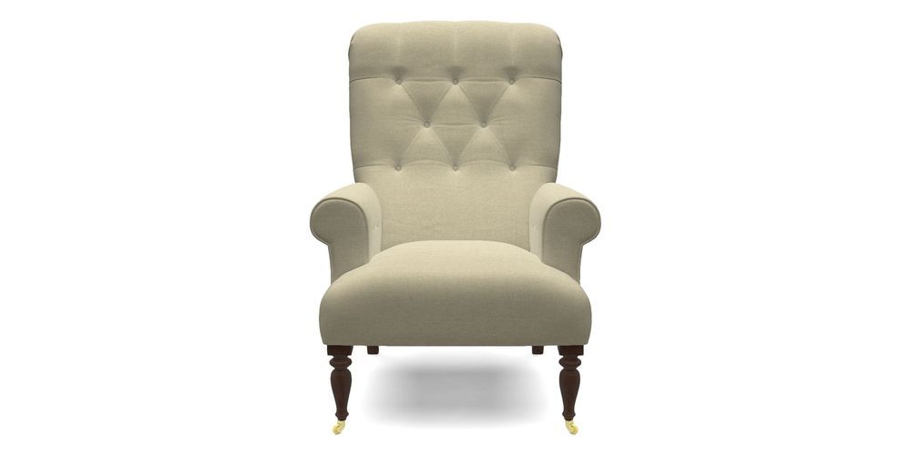 Bespoke Armchairs