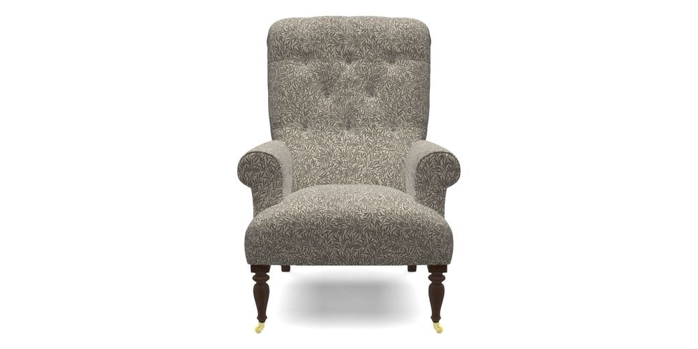 Bespoke Armchairs