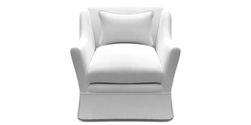 Bespoke Chairs with Valance